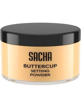 Translucent Loose Setting Powder for Medium to Deep Skin, Oil Control, Matte